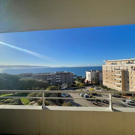 Bagnu Di Sole - Sur La Route Des Iles Sanguinaires Adorable T2 Vue Mer Ajaccio  Esterno foto
